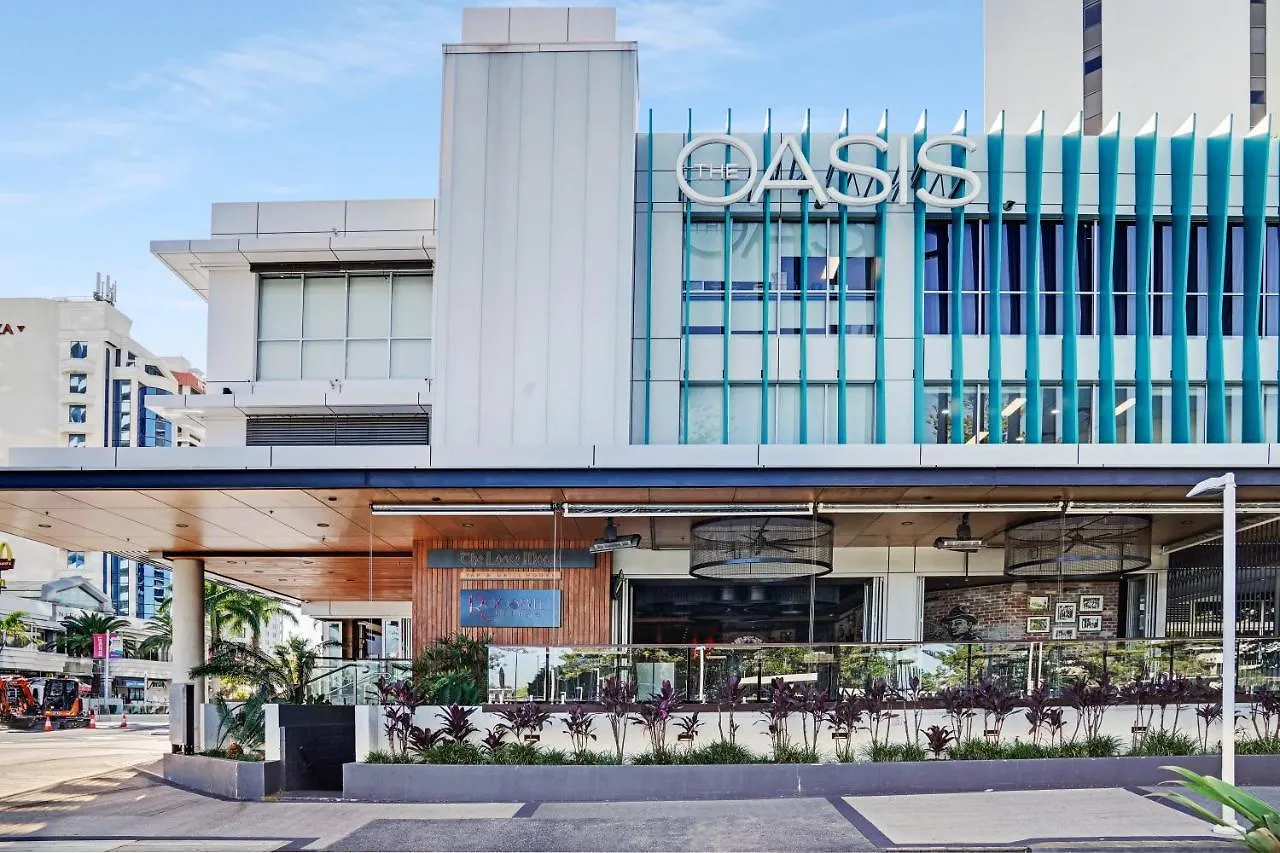 Διαμέρισμα Diamond Beach Resort #155 Χρυσή Ακτή