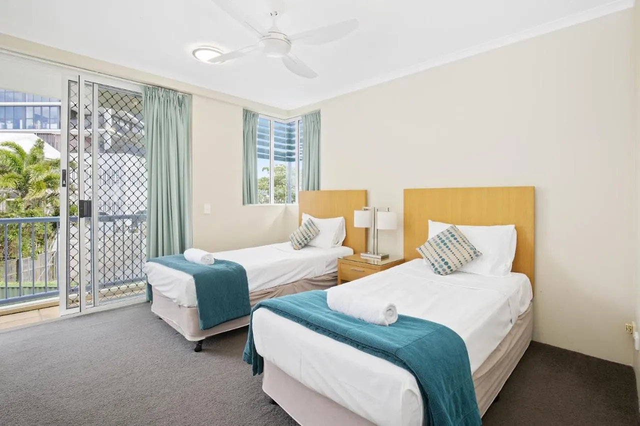 Diamond Beach Resort #155 Gold Coast Apartment