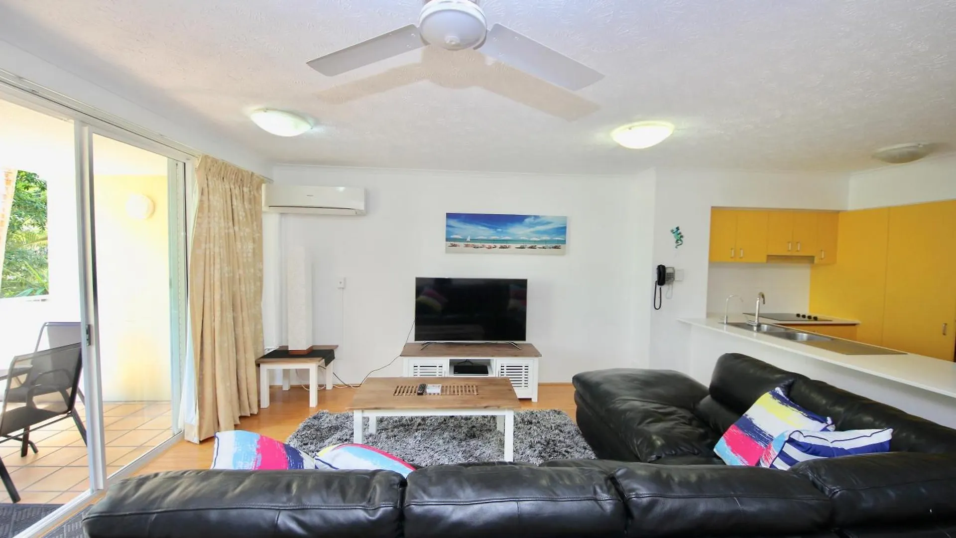 Apartment Diamond Beach Resort #155 Gold Coast