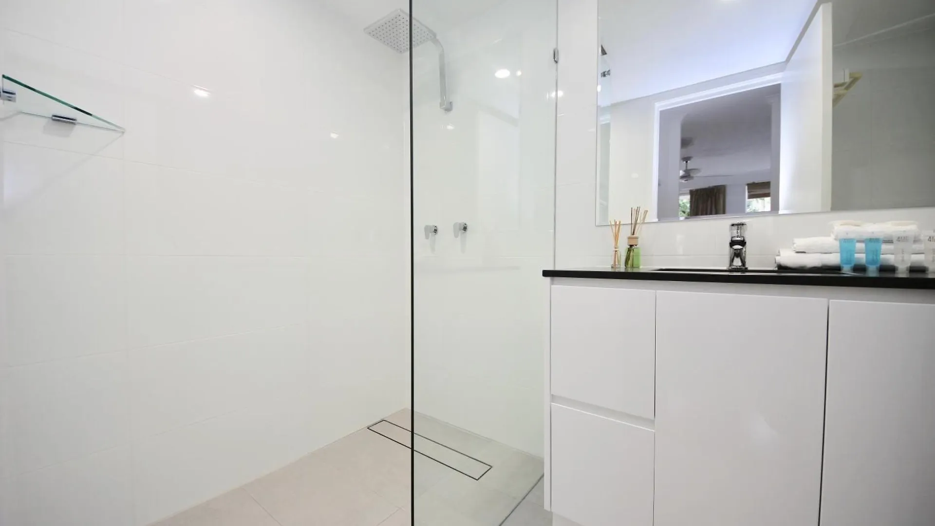 Apartment Diamond Beach Resort #155 Gold Coast