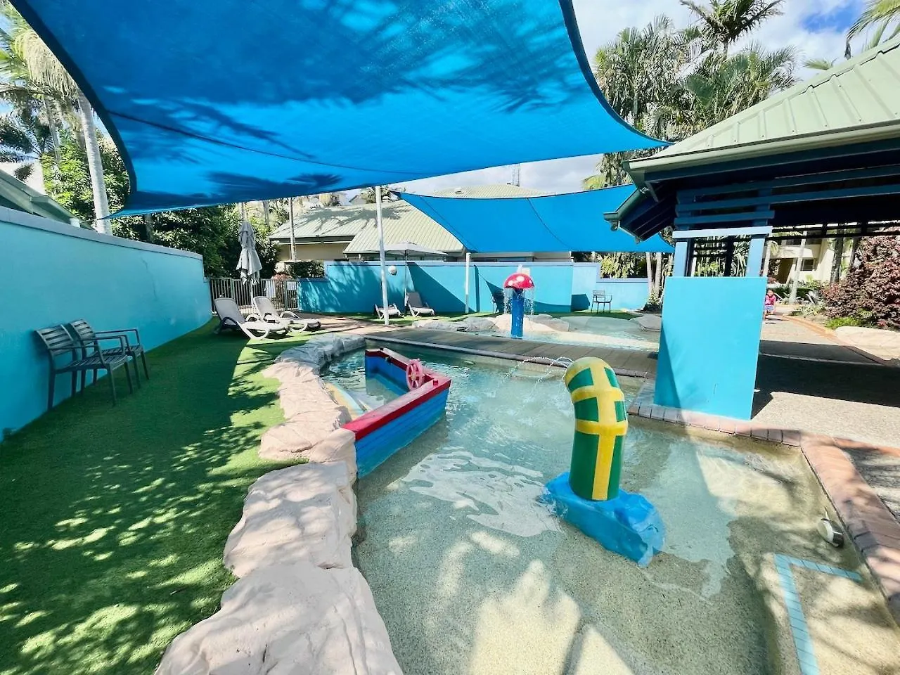 Diamond Beach Resort #155 Gold Coast Australia