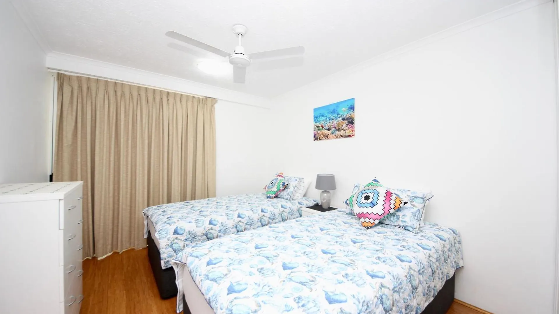 Apartment Diamond Beach Resort #155 Gold Coast