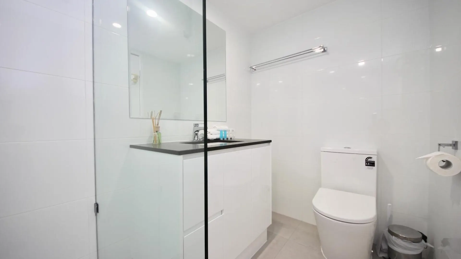 Apartment Diamond Beach Resort #155 Gold Coast