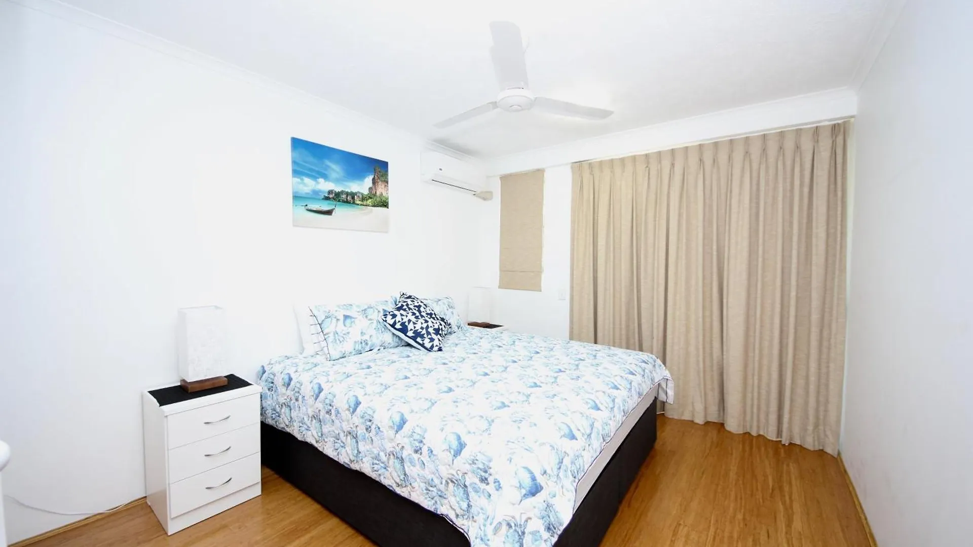 Diamond Beach Resort #155 Gold Coast Apartment