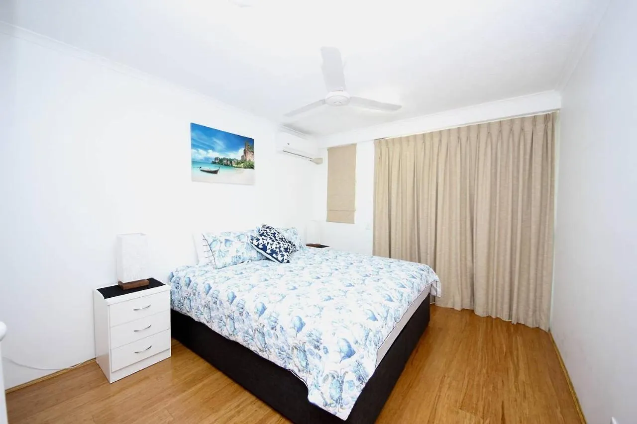 Apartment Diamond Beach Resort #155 Gold Coast Australia
