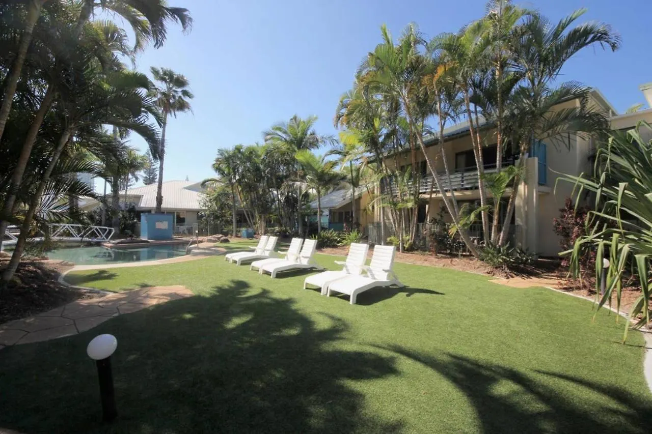 Diamond Beach Resort #155 Gold Coast