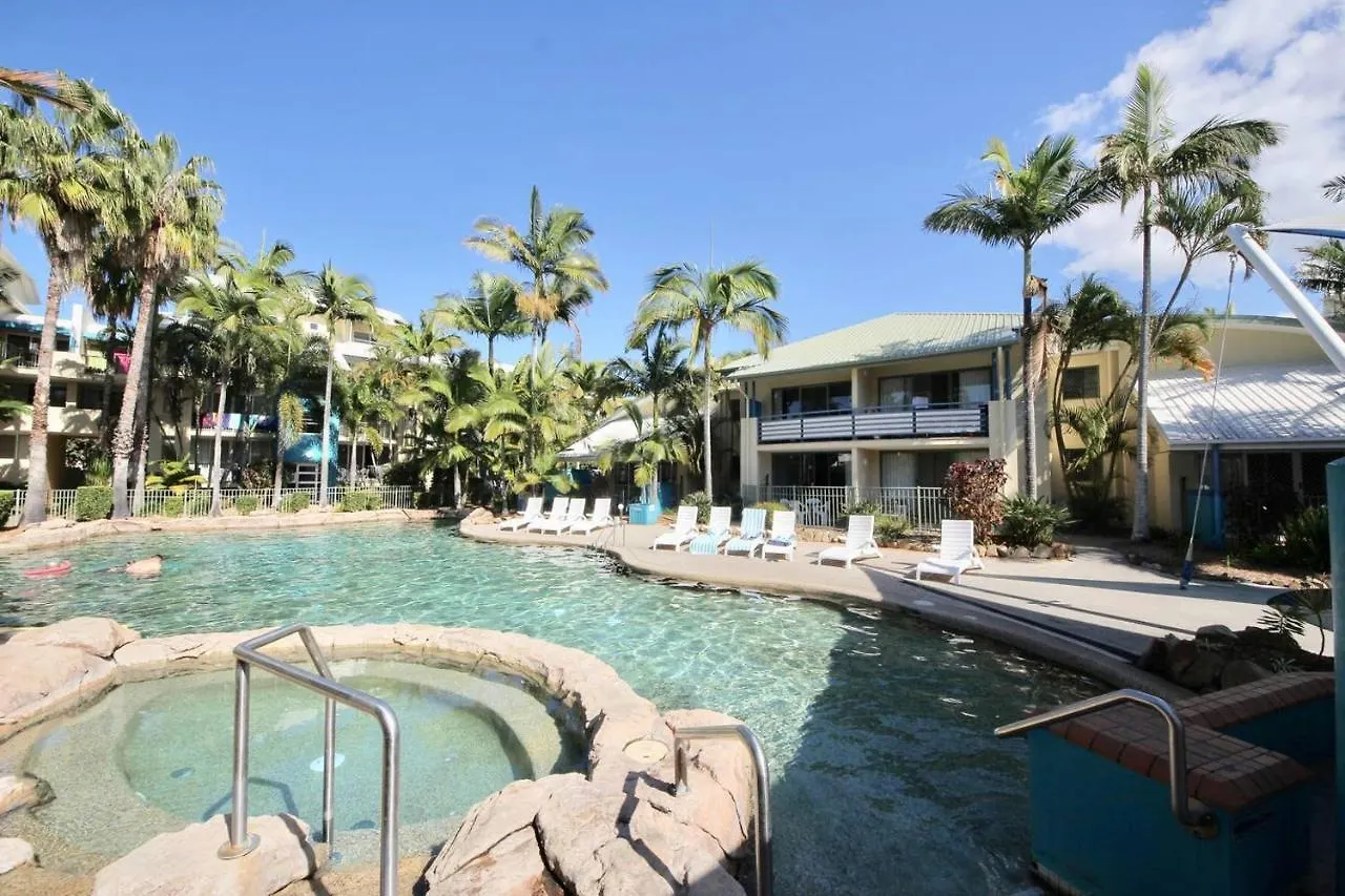 Apartment Diamond Beach Resort #155 Gold Coast