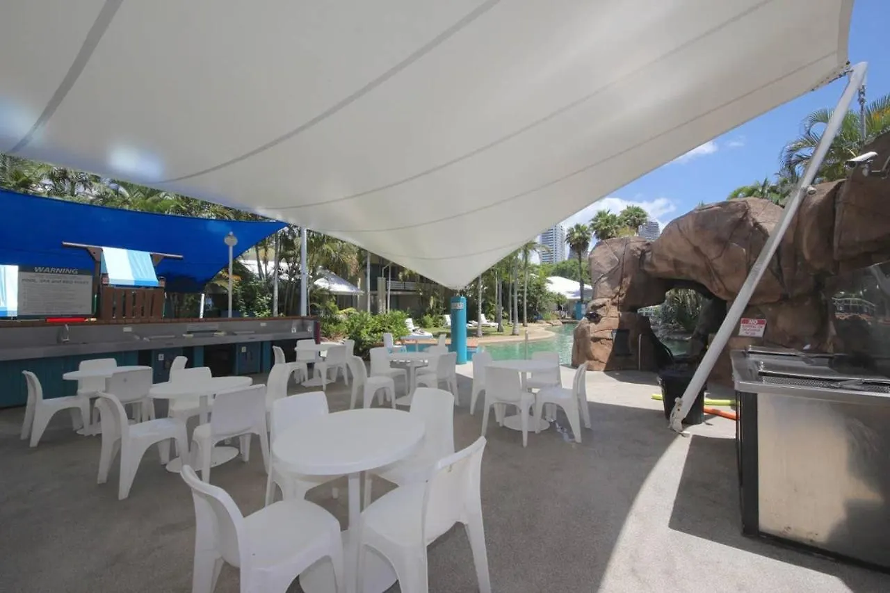 Diamond Beach Resort #155 Χρυσή Ακτή