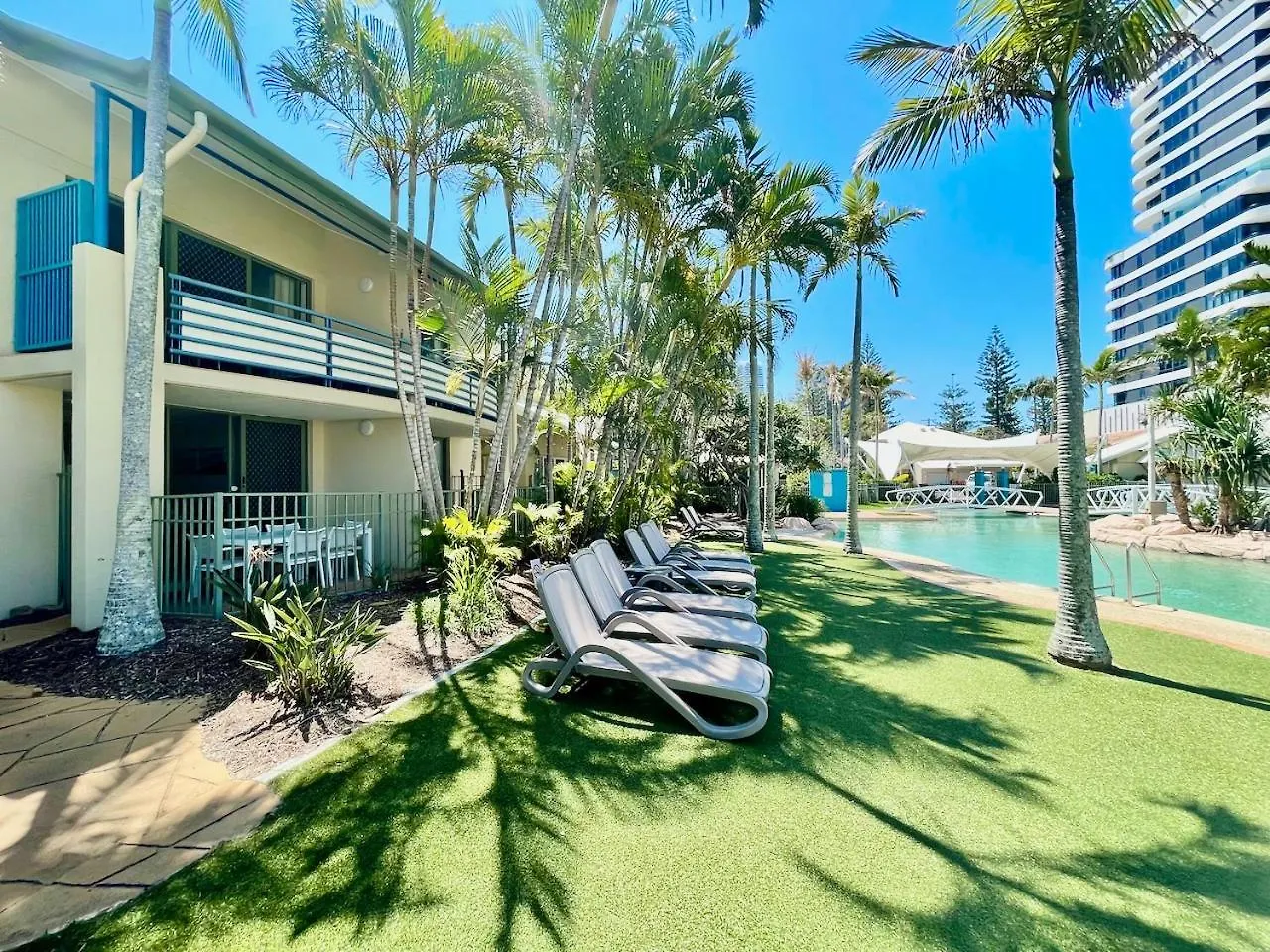 Diamond Beach Resort #155 Gold Coast Australia
